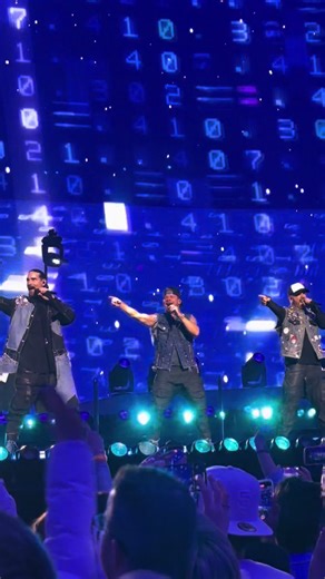 The Call - A Heartfelt Story by Backstreet Boys