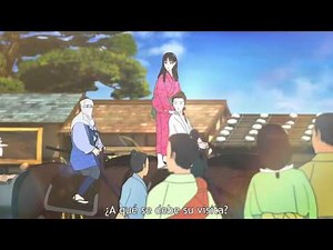 Nobunaga Concerto capitulo 6 sub español