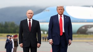 There is ‘no evidence’ Putin wants a peace deal, former CIA station chief argues