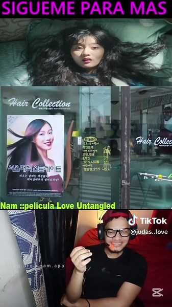 Love Untangled: Exploring K-Drama Episode 1