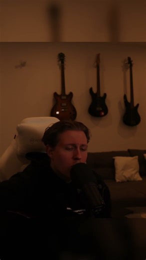 Be Alright - Dean Lewis (Cover)