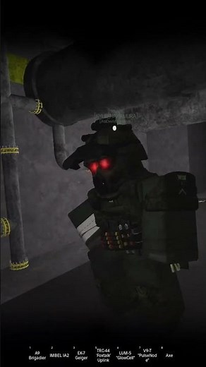NEW INFECTED MODE in ROBLOX EXAMINATION #examination #horror #gamingtutorial #roblox #gamingguide