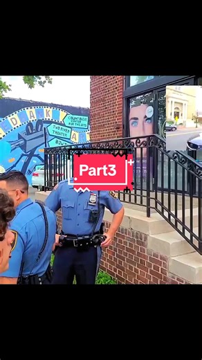 Black Makeup = Discrimination *PROOF* Part3 #tooapree #copsoftiktok #cops #police #fyp #foryou #foryoupage