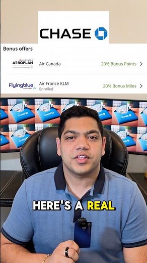 Turn 70K Points Into a $6,000 Flight