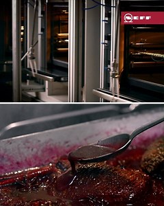 Set your creativity free with the only disappearing oven door! Discover the NEFF Slide&Hide®. Visit our website to find out more https://bit.ly/36X2A0q | Gardiner Haskins Interiors | Facebook