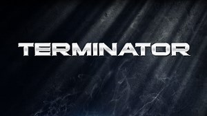Terminator - Apple TV