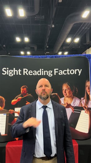 Mastering Sight Reading: Tips for Percussionists