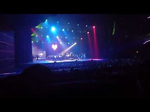 THE WORLD REVOLVING by Toby Fox | Orchestra 26.11.2025