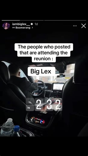 Anticipating the Crazy Reunion of the Baddies