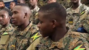 10K views · 387 reactions | The Caribbean Military Academy (CMA) #JDF | Jamaica Defence Force | Facebook