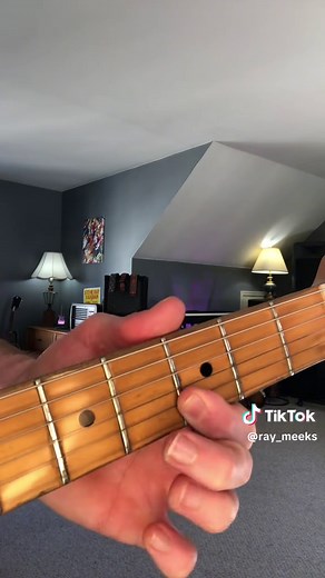 Secrets of SRV: Mastering Guitar Techniques