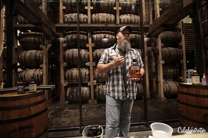 A Tour of Jack Daniel's Distillery, Lynchburg, Tennessee