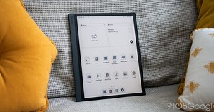 Review: Boox Tab Ultra C and Tab Mini C pair color E Ink and full Android – I didn't know I wanted that