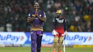 IPL 2023: KKR really needed to win vs RCB, Andre Russell relieved after 4-match losing streak