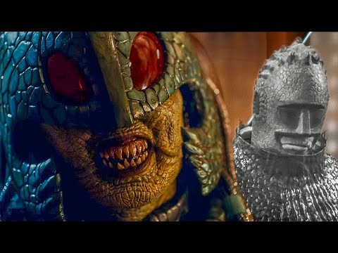 Classic Villains Who CAME BACK | Doctor Who