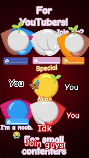 Join please my first Collab! #butifyoucloseyoureyes