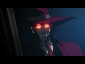 RAMMSTEIN - SONNE [AMV] - Hellsing Ultimate [REMASTERED]