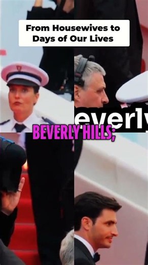 RHOBH Star Billie Reed: Her REAL Housewives Journey! #shorts