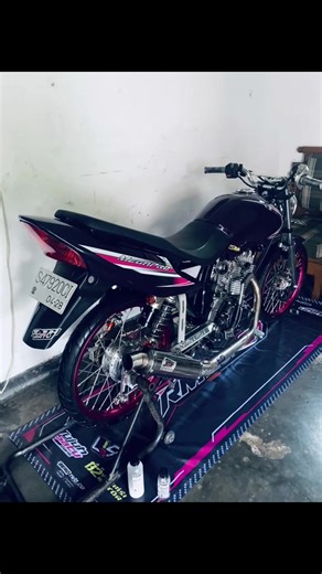 kita buat sepek hedon#RMtech97 #walisongoofficial #w9style #fyp