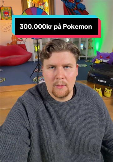 Videon sänds imorgon 10.00 på @sampev2 YouTube 🌟 (s/o @Tradera )