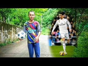 Top 5 Ronaldo Skills that Will Leave You Speechless 🔥