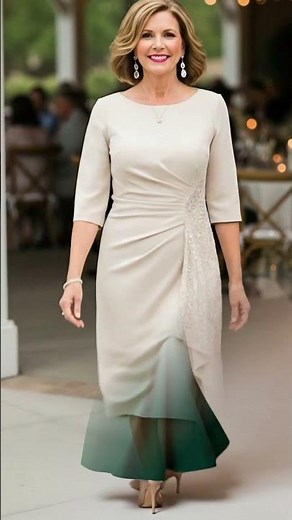 Best Stretch Mikado Mother of the Bride Dresses 2026 | Elegant, Figure-Flattering Wedding Looks