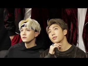 NamGi the leader likes his hyung