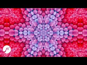 Increase Human Growth Hormone (HGH) - Stimulate Pituitary Gland (Binaural Beats)