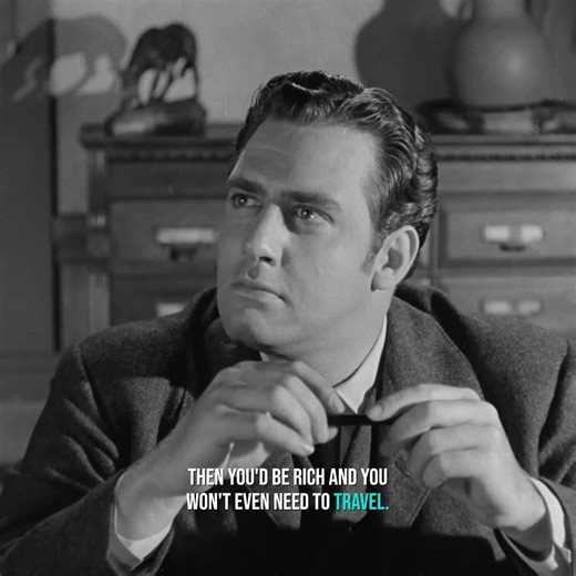 Dick Powell plays Haven, an Army undercover agent tasked with looking into the killings of two cavalrymen. Agnes Moorehead, Raymond Burr, and Jane Greer also are featured in this film. Watch STATION WEST('48) Sunday for the Raymond Burr Sunday Double Feature starring at 7p ET on FMC! 🏜 | FMC