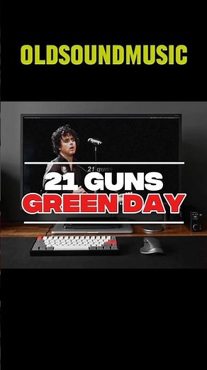 21 Guns – Green Day (Live Concert) | Powerful & Emotional Performance 🔥🎤