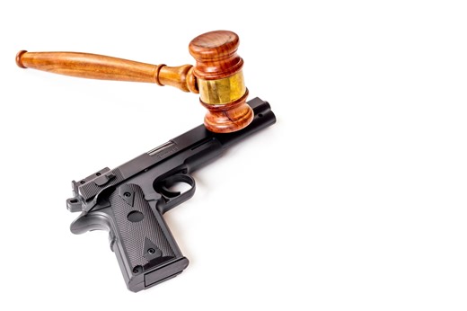 Surveillance Video Leads to Arrest After Shots Fired at Neighbor on St. Croix