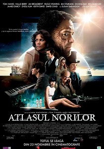 Atlasul norilor streaming: unde să urmăriți online?