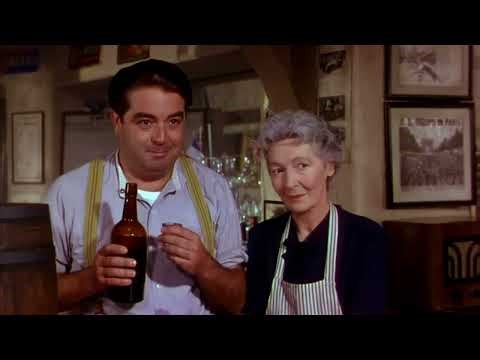 🎬 The Last Time I Saw Paris (1954)