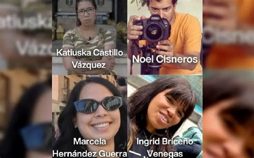 ONG 'Surgentes' denuncia detención de tesistas y productoras audiovisuales de la UCV tras fotografiar la fachada de Tocorón