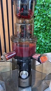 183K views · 763 reactions | Automatic Juice Extractor – Multi-Function Fruit & Vegetable Juicer with Pulp Separation #JuiceExtractor #AutomaticJuicer #FruitJuicer #VegetableJuicer #HealthyLifestyle #HomeAppliance #KitchenGadgets #FreshJuice #HealthyDrinks #HomeUse | AR Pardesi | Facebook