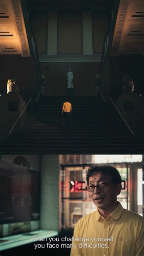 4.9K views · 78 reactions | One line changed it all: 'A durable watch that would not break even if dropped.' Kikuo Ibe overcame countless challenges to realise his dream. In 1983, G-SHOCK was born—the toughest watch of all time. Discover the unexpected inspiration behind his journey—watch the full video via  below. https://youtu.be/kiq05YfQKs8 #NeverGiveUp | CASIO G-SHOCK | Facebook