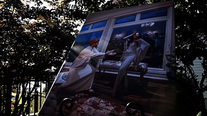 Ed Sheeran - Afterglow [Official Performance Video]_1