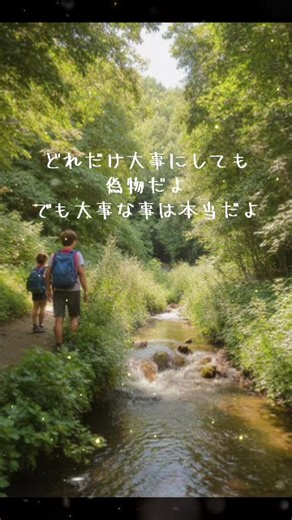 グッとフレーズ♪ 歌詞の一節があなたの毎日を少しでも明るく照らしますように！ #arrows #BUMP #探検 おすすめ紙芝居動画 @BUMP OF CHICKEN歌詞「名言集」