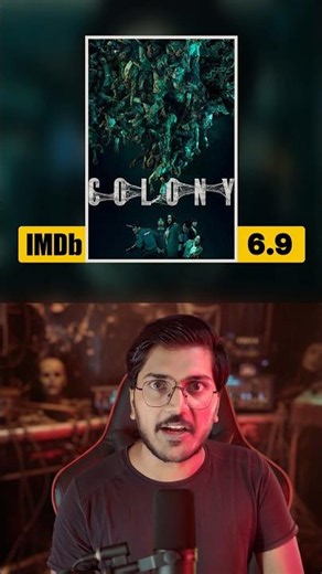 ZOMBIES 2.0 Suna Hai? 💀 Colony ☠️ #shorts