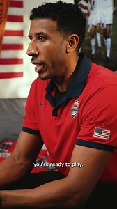 🏀 Kareem Maddox's time with Princeton Men's Basketball prepared him for the journey to be on the first Team USA men's 3x3 team at the Olympics! #OlympiansMadeHere | on.ncaa.com/maddox | NCAA
