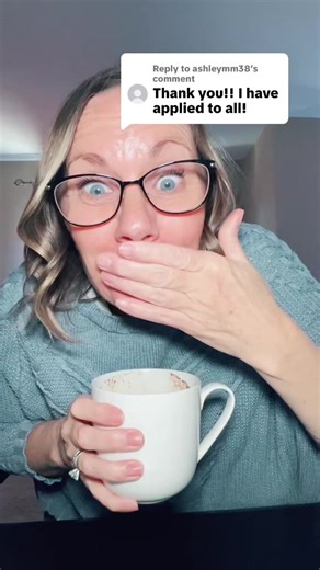 Replying to @ashleymm38 Are you looking for a remote job? I can help! Let me know which occupation you’re looking for, what state you live in, and if you need full-time or part-time hours, and perhaps I’ll create a video for you next. Want to explore remote jobs right now? Head to The Work at Home Woman. #jobsearch #workfromhomejobs #jobshiringimmediately #careeradvice