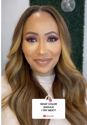 Red Smokey Eyeshadow Tutorial for Beginners