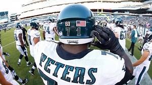 Breakdown: Jason Peters At His Best