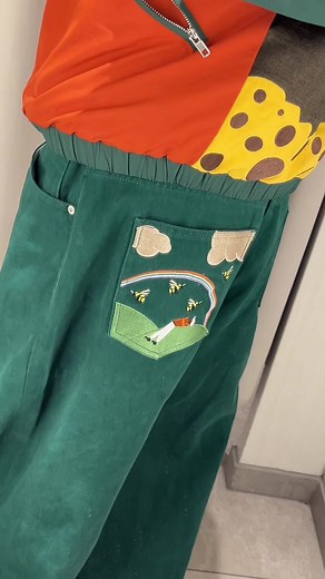 Exciting Tyler, The Creator X H&M Collaboration!