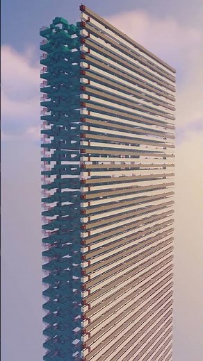 Construire un Ordinateur dans Minecraft | première partie : l'ALU #minecraft #cpu #computer