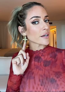Night out look Uncommon James | Kristin Cavallari