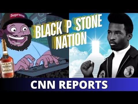 Jeff Fort: Story Of The Black PRINCE (Documentary)