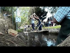 Student Bridge Testing