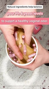 3.5M views · 328 reactions | URO Vaginal Probiotics support healthy:...