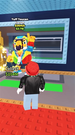 how to get Tuff Toucan in steal a brainrot Taco Tuesday #roblox #stealabrainrot #stealabrainrotroblox #stealabrainrotrobloxfyp #base